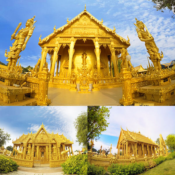 วัดสมานรัตนาราม