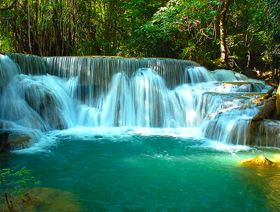 อุทยานแห่งชาติเอราวัณ